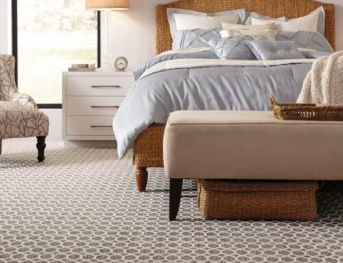 Carpet vs Tile: Which is The Best Option For Your Bedroom?