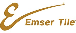 Vendors we work with at JA Flooring and More - Emser Tile