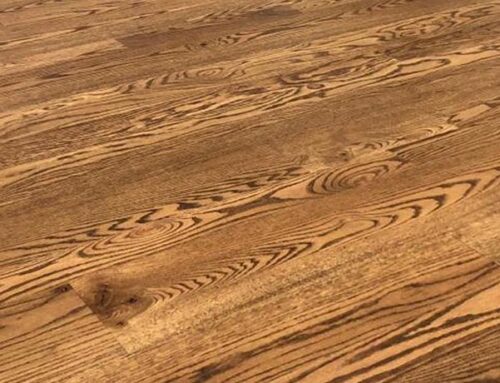The Benefits of Hardwood Flooring for Your Home
