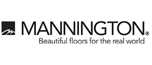 Vendors we work with at JA Flooring and More - Mannington