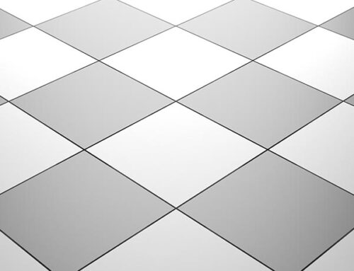 Caring For and Maintaining Tile Floors