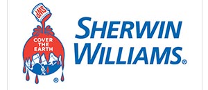 Vendors we work with at JA Flooring and More - Shermin Williams